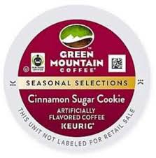 I have never enjoyed a cup of coffee as much as i enjoy cinnamon sugar cookie coffee. Best Cinnamon Coffee K Cups The 7 Brands I Like