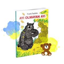 Sen Bir Ayi Degilsin Iyi Bir Tirasa Ihtiyaci Olan Kurk Palto Giymis Budala Adamin Tekisin Diyorlar Durmadan Ayiya Ayi Karikatur Kitabi Kitap Onerileri Kitap