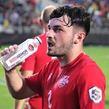 Steph Wilk (@stephjadewilk)