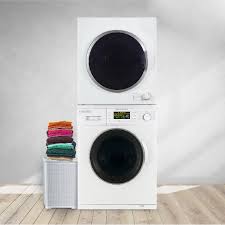 I guess i just prefer the aesthetic and functionality of a compact appliance column. Equator Appliances