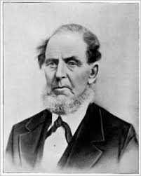 Rev. Henry Crocker: Baptist Pastor and Poet in Chester, Vermont