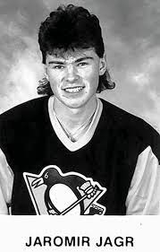 Jaromír jágr was born on february 15, 1972 in kladno, czechoslovakia. What Was The Worst Trade In Penguins History Penguins Pittsburgh Sports Nhl Players