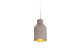 12 Affordable Lights From Bunnings That Look Expensive Better Homes And Gardens Give your home minimalist look with our beautiful modern concrete pendants mixed with glass and wood.