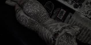 Sin embargo, muchos de sus seguidores le consultaron sobre qué. El Impresionante Tatuaje De Cande Tinelli