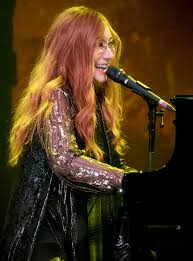 Tori Amos - Wikipedia