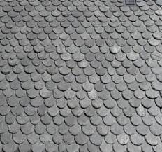 Le principal avantage de ces toitures est leur durée de vie. Toiture En Ardoise Naturelle Ou Synthetique