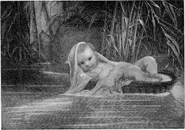 World Folklore The Child Cast Adrift Under The Influence world folklore the child cast adrift