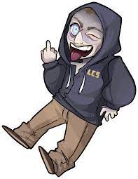 Stonelace Lucas Baker Resident Evil 7 Biohazard Resident Evil Scary Games