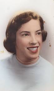 Eleanor Jean Powell Obituary June 23, 2022