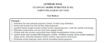 Soal dan jawaban seni rupa 3 dimensi. Contoh Soal Seni Rupa 3 Dimensi Pilihan Ganda Contoh Soal Terbaru