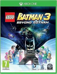 Aquí encontrarás el listado más completo de juegos para xbox one. Lego Batman 3 Beyond Gotham Xbox Uno 7 Juego Ninos Nuevo Precintado Pal Eur 17 68 Picclick Fr