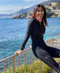 Miss italia 2020 è martina sambucini, 19enne nata e cresciuta a frascati, in provincia di roma. Elisabetta Gregoraci Chi E Biografia Foto E Profilo Instagram