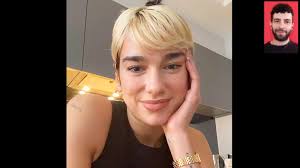 And sarah hudson, taking inspiration from 1980s music and the 1983 film flashdance. Dua Lipa Craved A Fun 80s Dance Song See How She Made Physical The New York Times