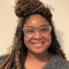 Tamika Rhodes's Instagram, Twitter & Facebook