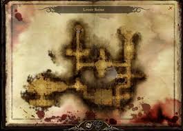 Set in the kingdom of ferelden during a period of civil unrest, the game puts the player in the role of a warrior, mage, or rogue coming from an elven, human, or dwarven background. Arcane Warrior Dragon Age Origins Wiki Neoseeker