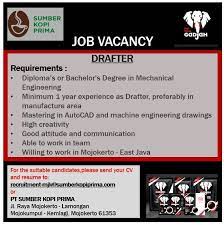 Pt sumber kopi prima (djarum group) is hiring. Priyadi Hadi Sulaksono Hse Officer Pt Malindo Feedmill Tbk Linkedin