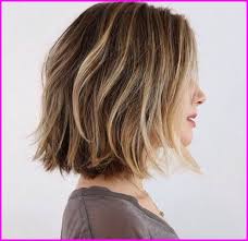 Best Short Haircuts For Thin Hair 2018 2019 We Have Gathered The Best Short Haircuts For Thin Hai Choppy Bob Hairstyles Thick Hair Styles Medium Hair Styles