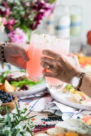 Our farm to table dinner invitation can be customized just for you. The Golden Days Of Summer A Csa Inspired Farm To Table Dinner Party The Sweetest Occasion