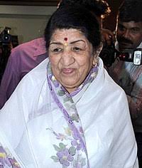 lata mangeshkar wikipedia