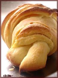 Blog Coconut Cuisine Foodisterie Home Made Foodisterie Lifestyle Home Made Recette Croissant Facile Recette Croissant Croissant Brioche