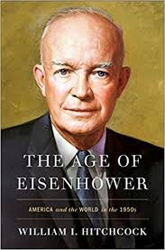 A History Of The 34th President Of The United States Who Faced Bitter Partisanship Eisenhower Best History Books History Books