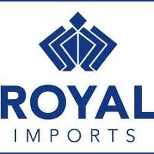 Royal Imports Wedding Supplies