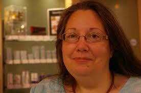 Thank you for the hair treatment gift