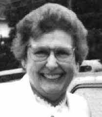 CLARA MATHIS Obituary (1929