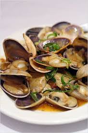 Eating Sydney Steamed Oysters And 48 Kg Pippies Easy Delicious Recipes Rasa Malaysia Clam Recipes Oyster Recipes Recipes