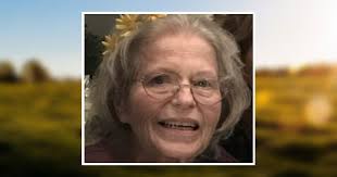 Sally Ileen Blundell Obituary March 5, 2020