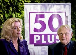 Dinsdag stonden we nog op nul zetels. 50plus Is Looking Ahead Again Although It Will Continue To Make Do For The Time Being World Today News