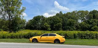 Image result for Flare Yellow 2020 GSF