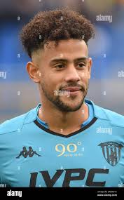 Andres tello hi-res stock photography and images