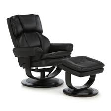 Mercury Row Gordonvale Recliner And Footstool Swivel Recliner Chairs Swivel Recliner Recliner Chair