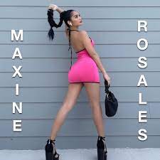 Maxine rosales
