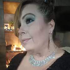 Cristina Rodriguez Castro