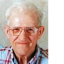 Robert Lee Ishmael Obituary