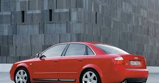 Image result for Canyon Red 2005 Audi