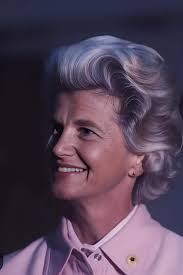 He knew he was a winner,” said Penny Chenery, who took