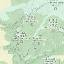 Truly Alone in Cathedral Valley