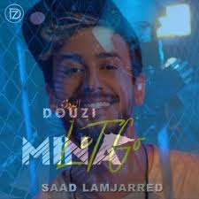 Listen to Saad Lamjarred Ft Douzi
