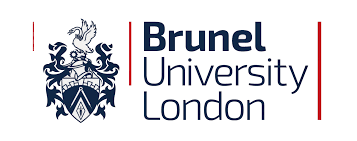Brunel University of London Logo