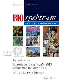 Hrms for aided institutions / hrms for aided institutions : Das Magazin Fa R Biowissenschaften Vaam
