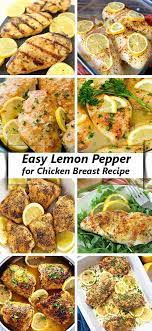 Pin Di Chicken Recipes