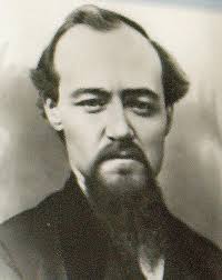 Capt Jesse Burton McCaleb (1837-1878)