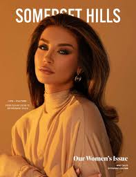 Somerset Hills City Lifestyle