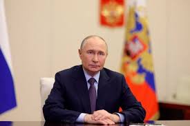 Rusia condena de EEUU a Venezuela con �pretextos insostenibles� � Diario y  Radio Universidad Chile