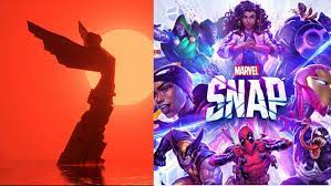 Marvel Snap wins Best Mobile Game at The Game Awards 2022, beats, game  awards 2022 winner - hpnonline.org