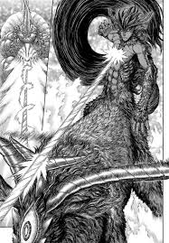 Berserk Manga Pl