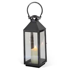 Culinary Concepts Chelsea Garden Lantern In Stainless Steel With Bronze Finish Culinary Concepts Cuckooland